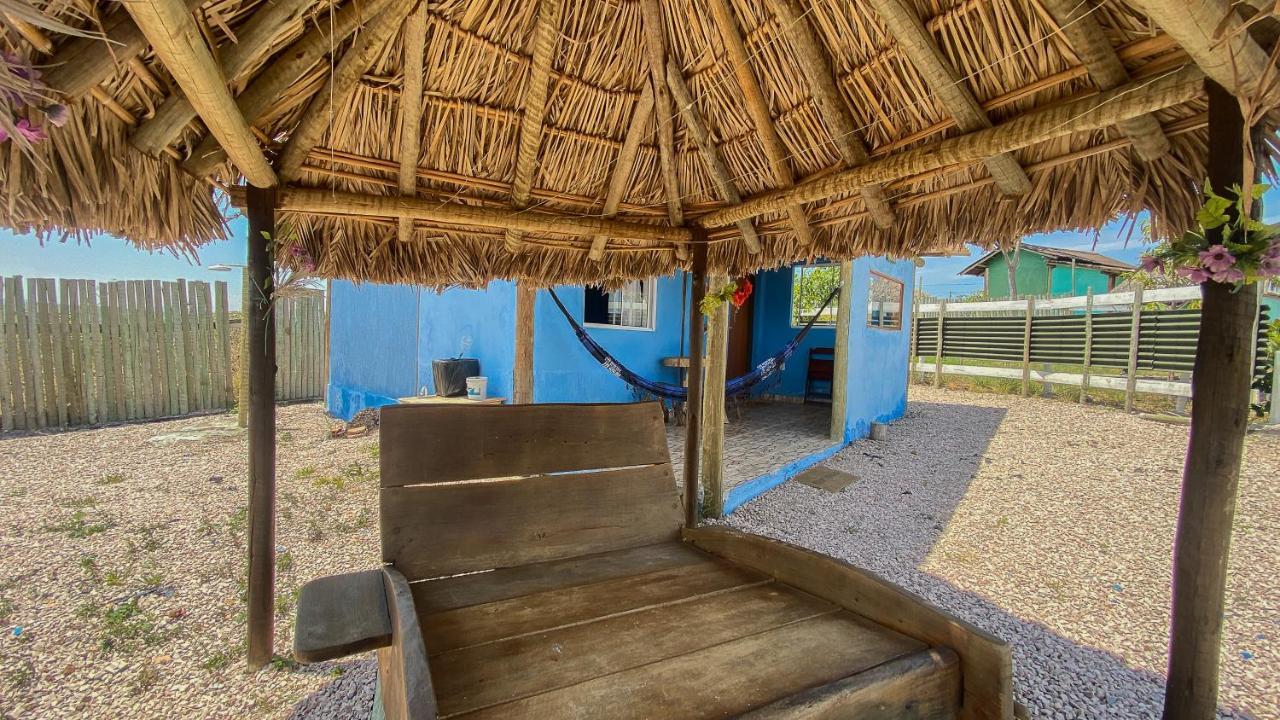 Ceu De Agartha Retiros E Vivencias Hotel Alto Paraíso de Goiás Exterior photo